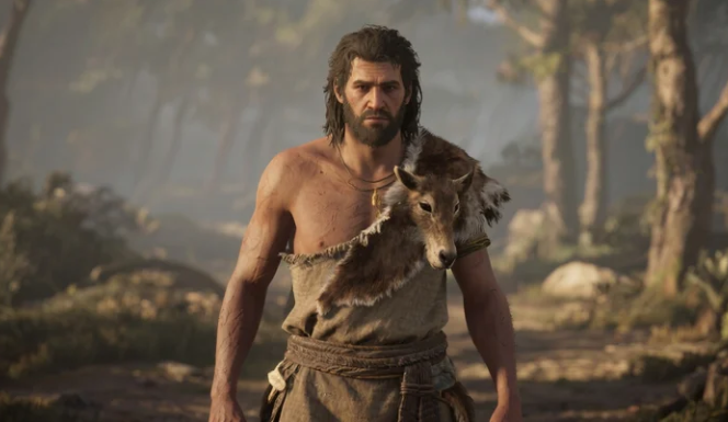 Sejarah Manusia Purba di Indonesia