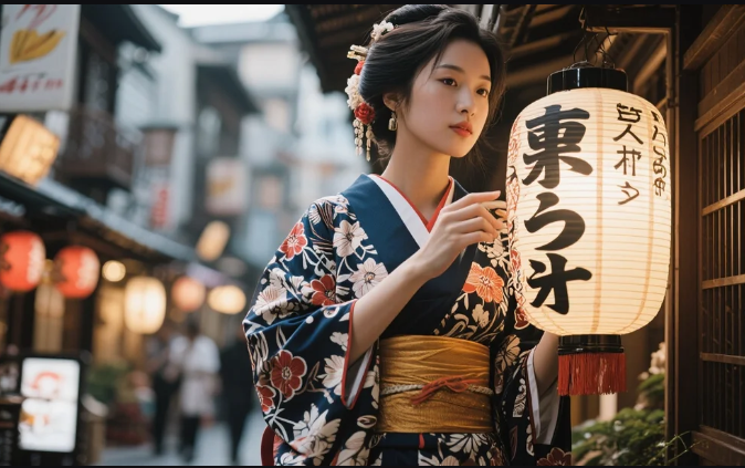 Fakta Unik Negara Jepang