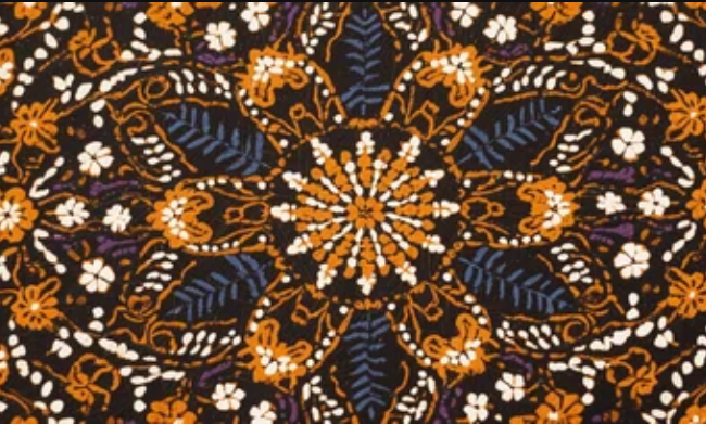 Sejarah Batik di Indonesia