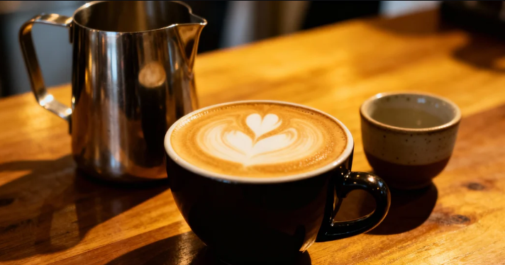 Sejarah Kopi di Indonesia