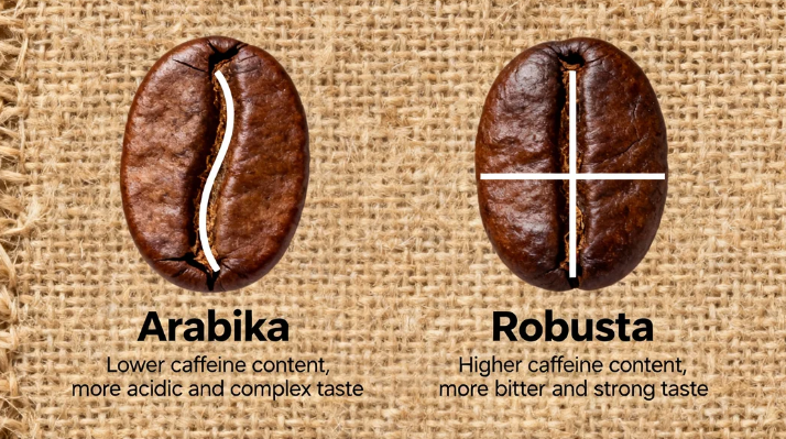 Pengetahuan Dasar Kopi