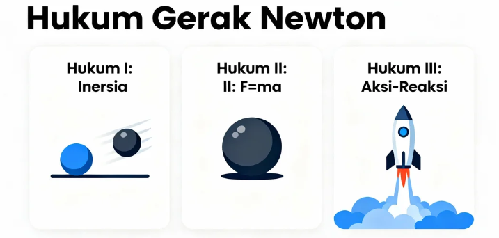 Pengetahuan Dasar Fisika